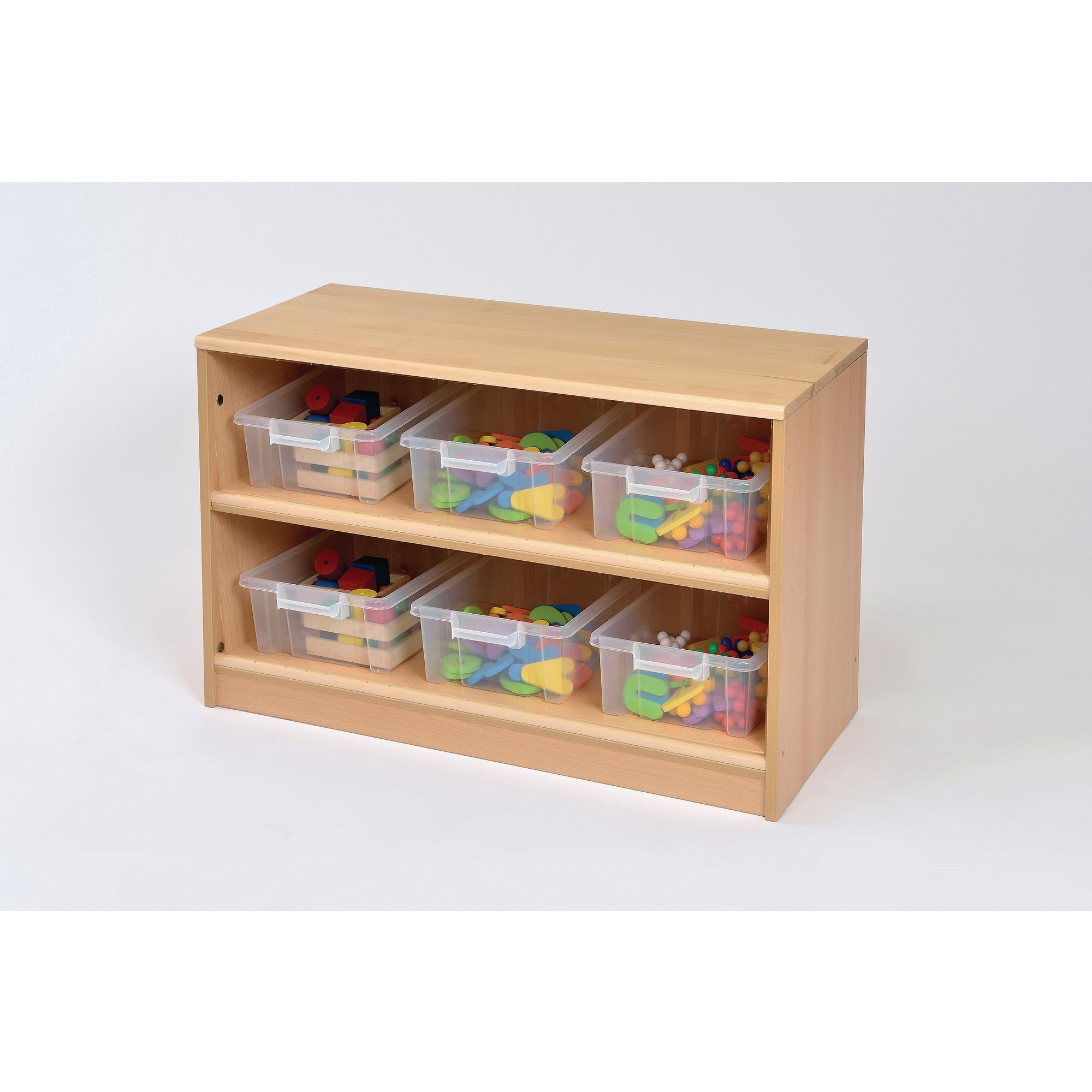 Room Scenes Angled Tidy Store With Trays